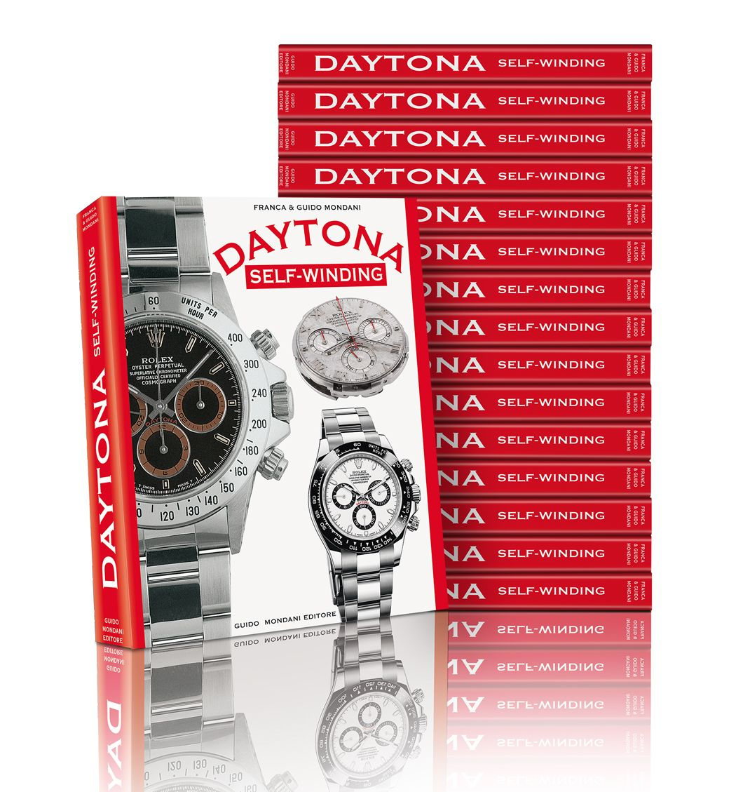 Rolex Daytona Self-Winding