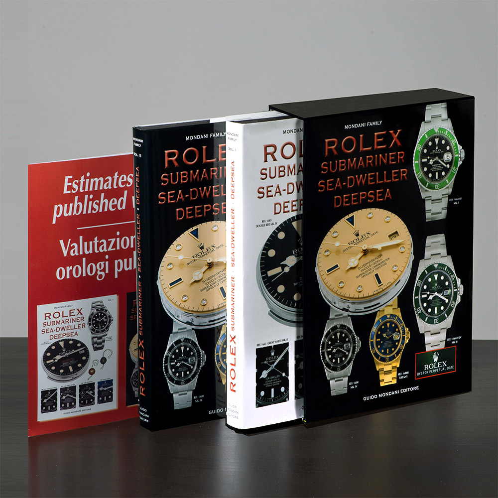 Rolex limited best sale