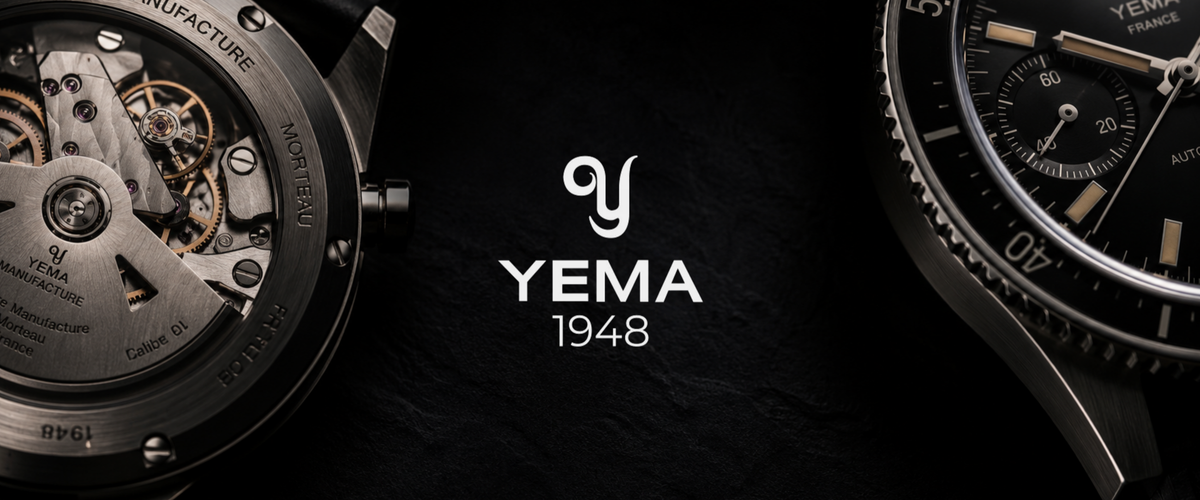 Yema