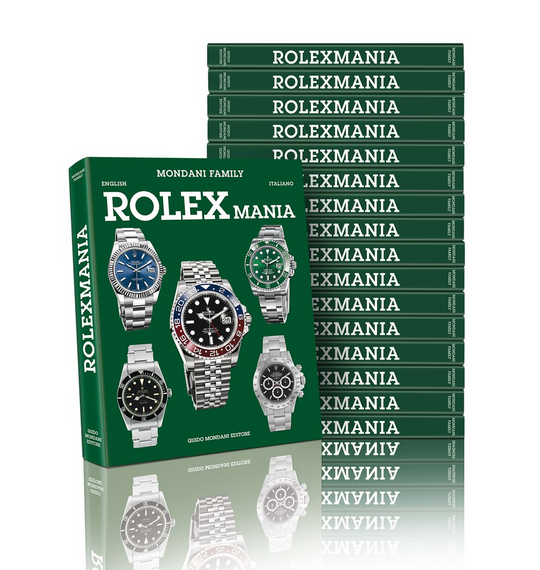 Rolexmania