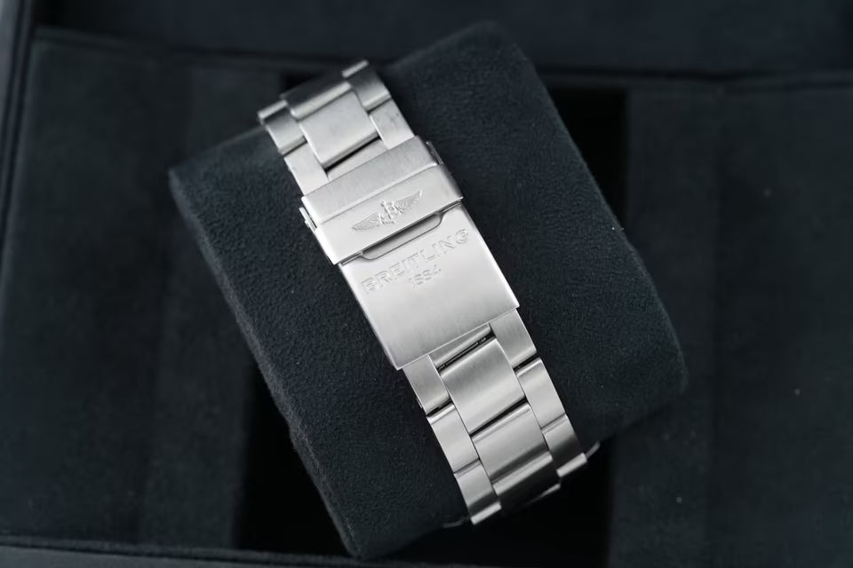 Breitling Colt Quartz 44mm - Full Set