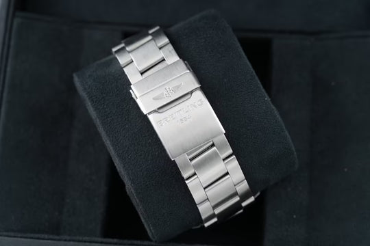 Breitling Colt Quartz 44mm - Full Set
