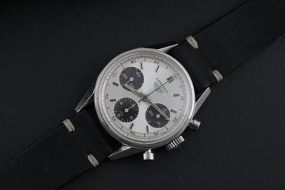 Heuer Carrera ref. 2447SND