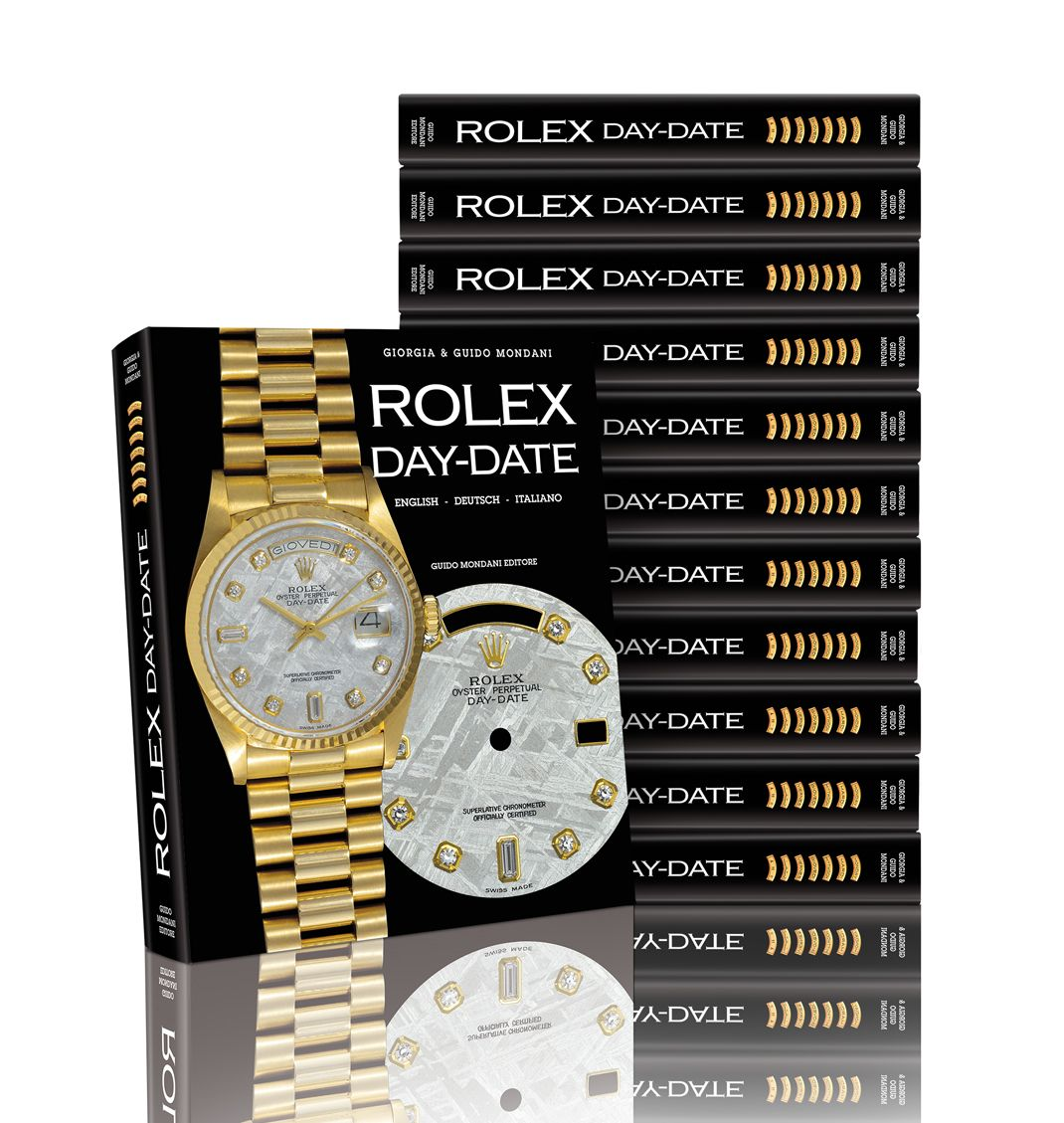 Rolex Day-Date