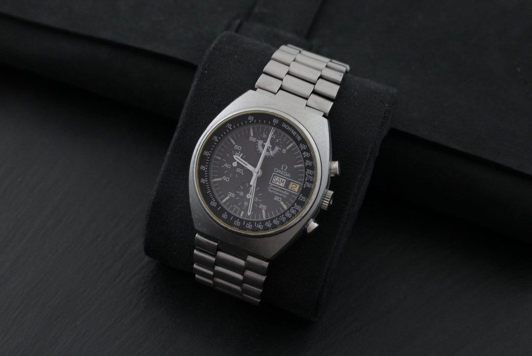 Omega Speedmaster Mark IV 4.5 ref.176.0012