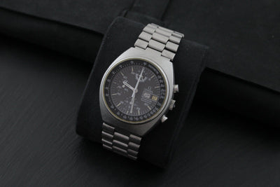Omega Speedmaster Mark IV 4.5 ref.176.0012