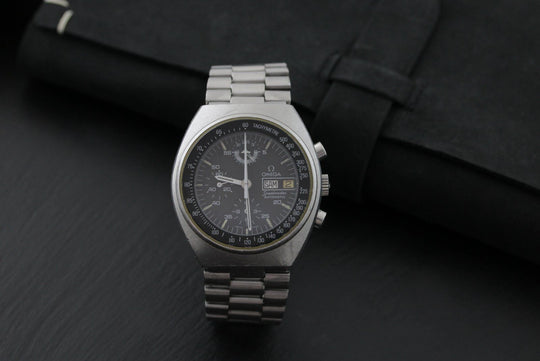 Omega Speedmaster Mark IV 4.5 ref.176.0012