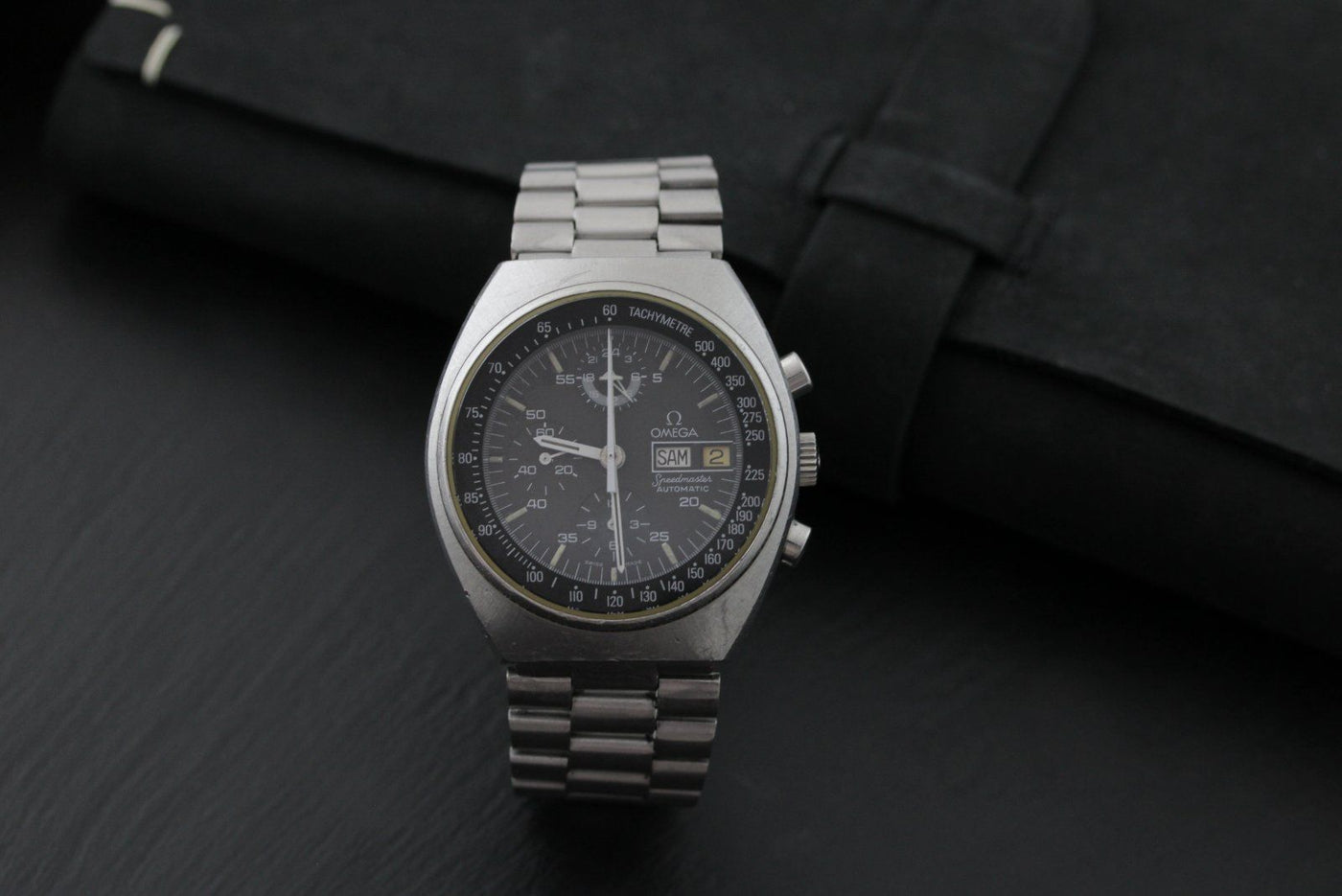 Omega Speedmaster Mark IV 4.5 ref.176.0012
