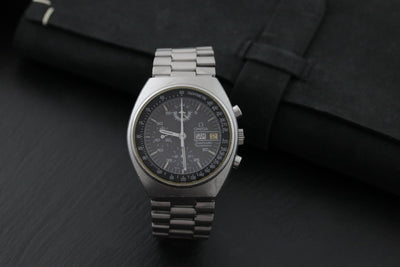Omega Speedmaster Mark IV 4.5 ref.176.0012