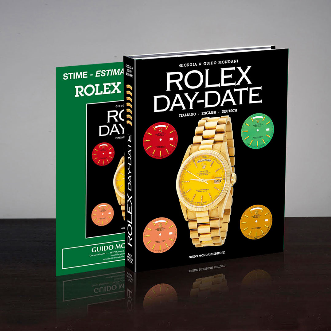 Rolex Day-Date