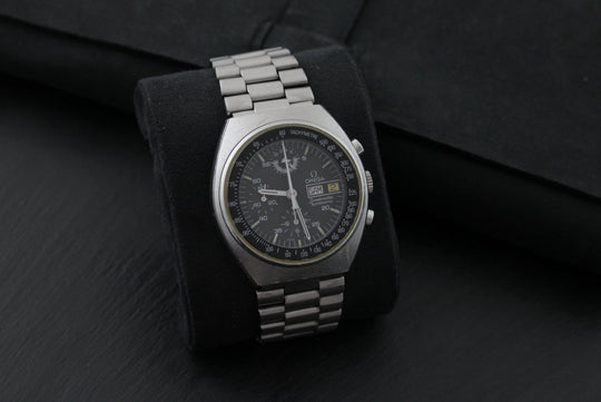 Omega Speedmaster Mark IV 4.5 ref.176.0012