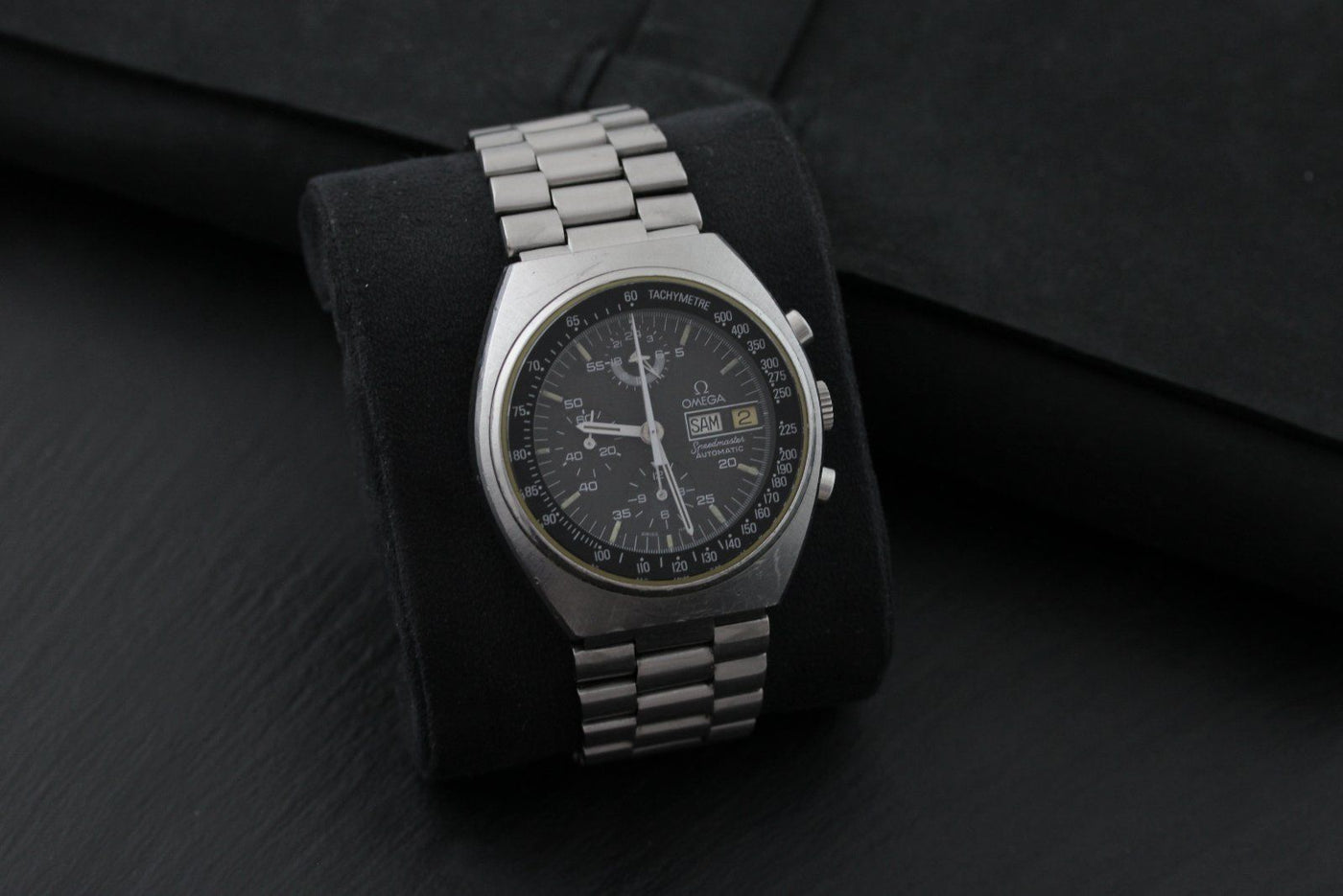 Omega Speedmaster Mark IV 4.5 ref.176.0012