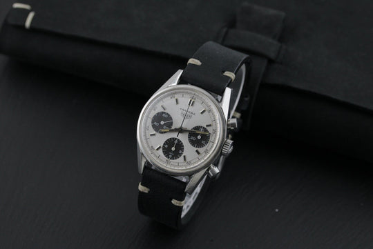 Heuer Carrera ref. 2447SND