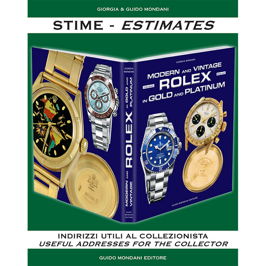 Rolex Gold and Platinum