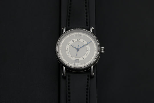 Chronoswisss Kairos Ref. CH2823 38mm