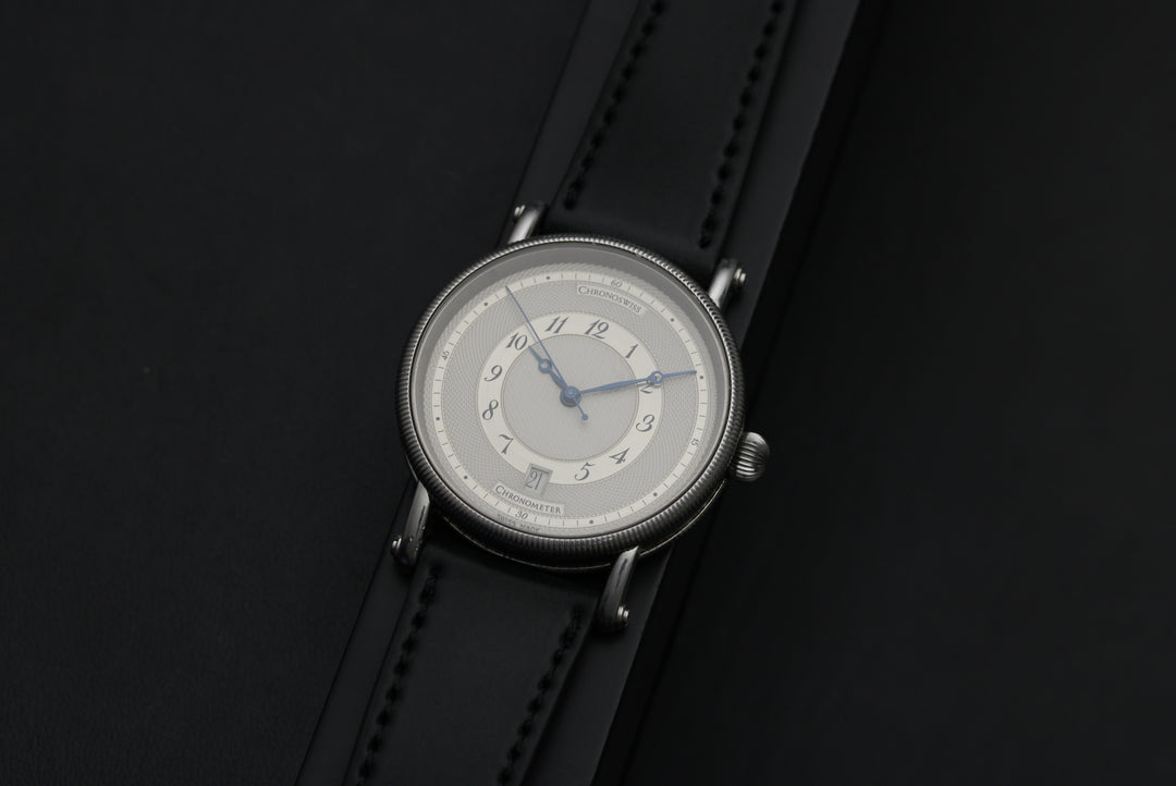 Chronoswisss Kairos Ref. CH2823 38mm