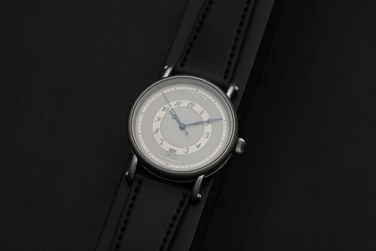 Chronoswisss Kairos Ref. CH2823 38mm