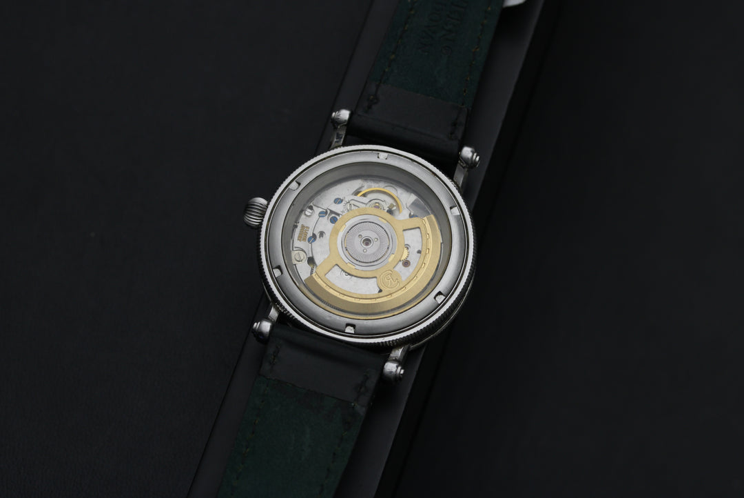 Chronoswisss Kairos Ref. CH2823 38mm