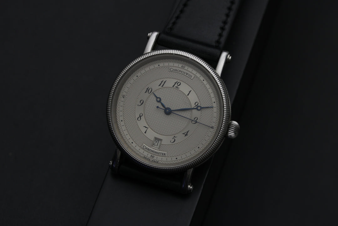 Chronoswisss Kairos Ref. CH2823 38mm