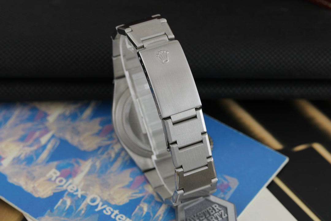 Rolex Datejust Oysterquartz Ref.17000