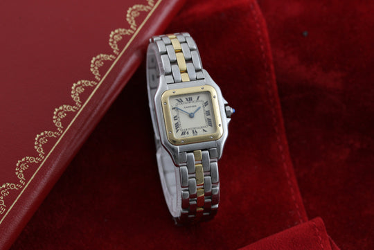 Cartier Panthere ref.166921 'small'