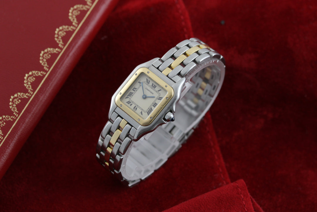 Cartier Panthere ref.166921 'small'