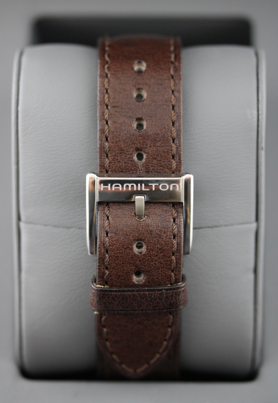 Hamilton American Classic Intra-matic Auto Chrono 44mm