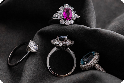 BRILLANTSCHMUCK
