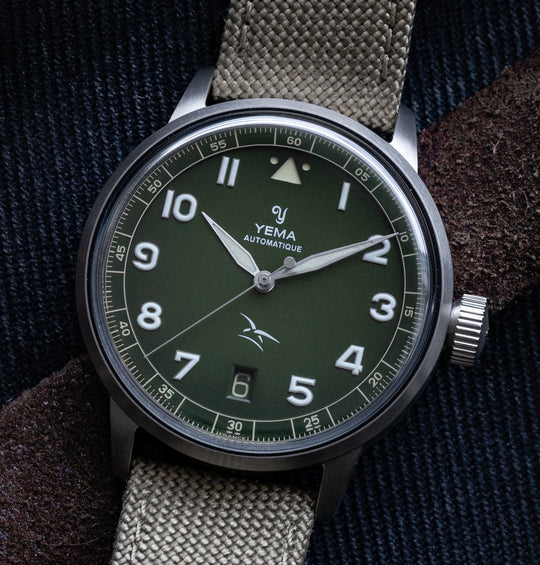 Yema Flygraf Flieger French Air Force