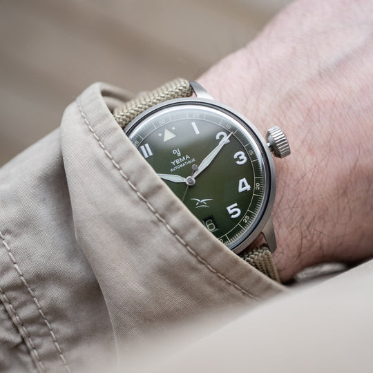 Yema Flygraf Flieger French Air Force