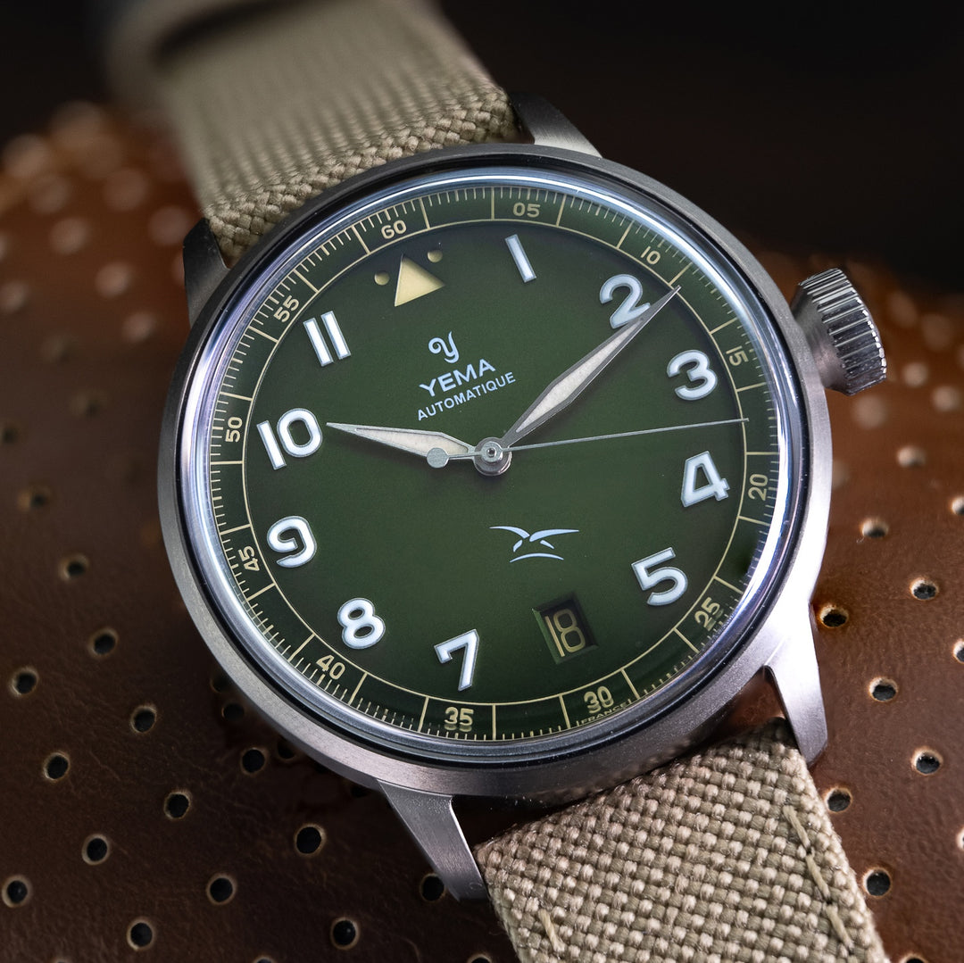 Yema Flygraf Flieger French Air Force