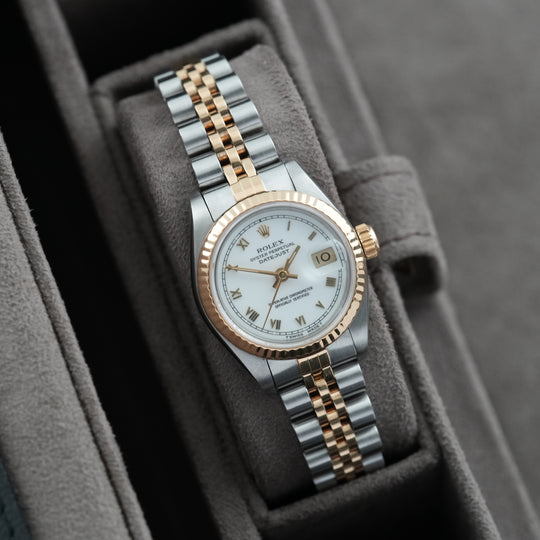 Rolex Lady-Datejust 26mm Full Set 1992 ref.69173