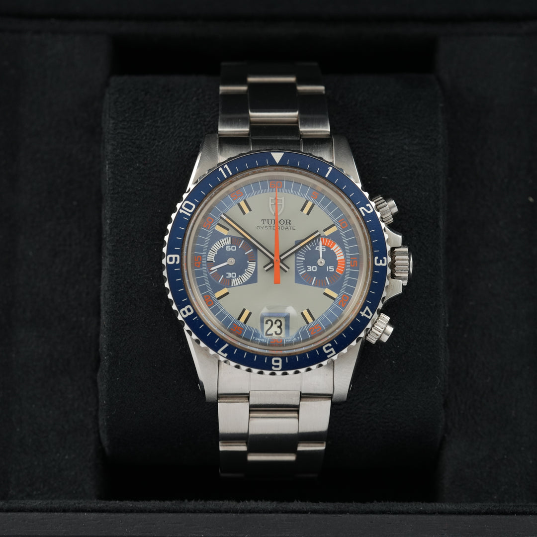 Tudor Montecarlo Carlo ref. 7169/0