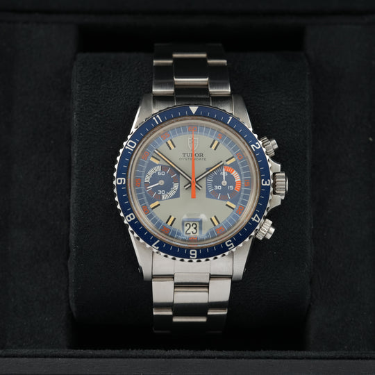 Tudor Montecarlo Carlo ref. 7169/0