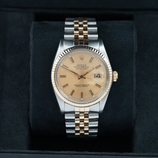 Rolex Datejust 36 ref.16013