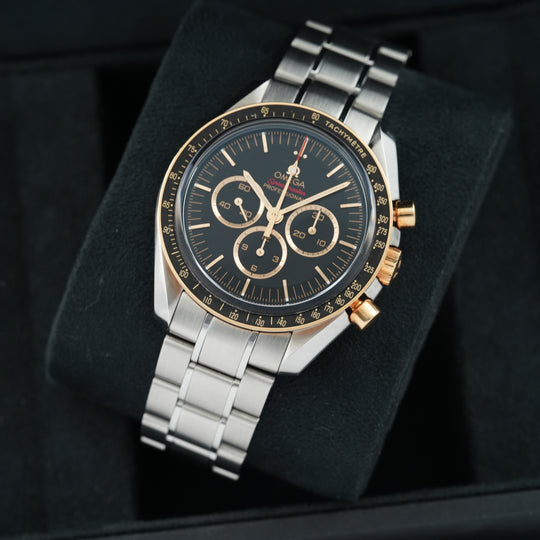 Omega Speedmaster Tokyo 2020 FULL SET