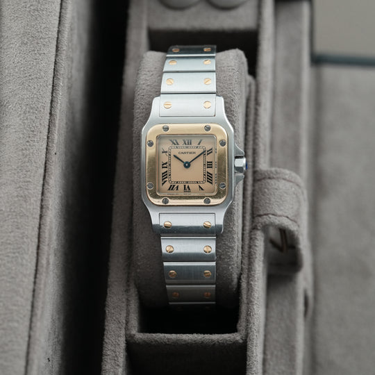 Cartier Santos Ref. 1057930 1995