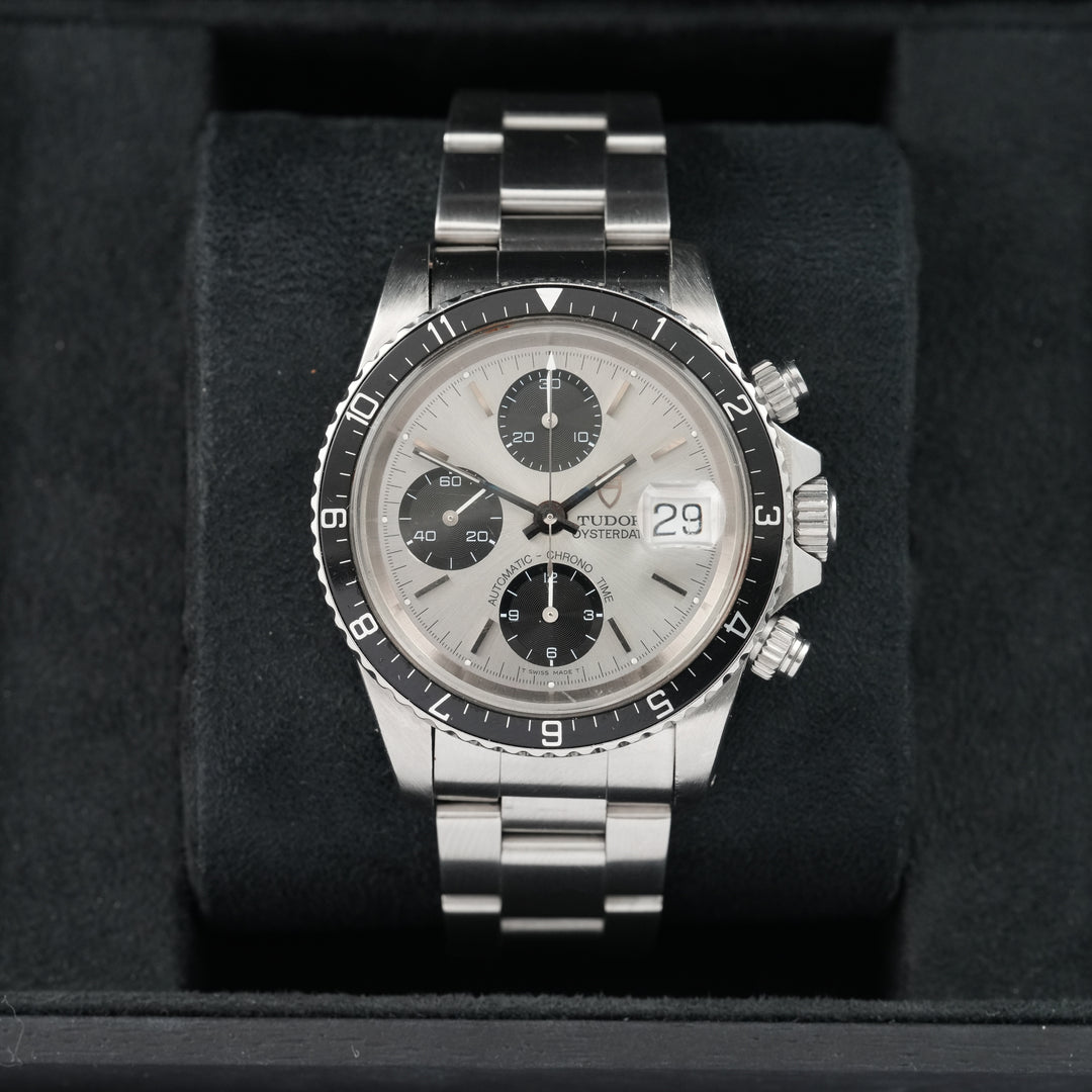 Tudor Oysterdate Big Block Full Set ref.79170 1998