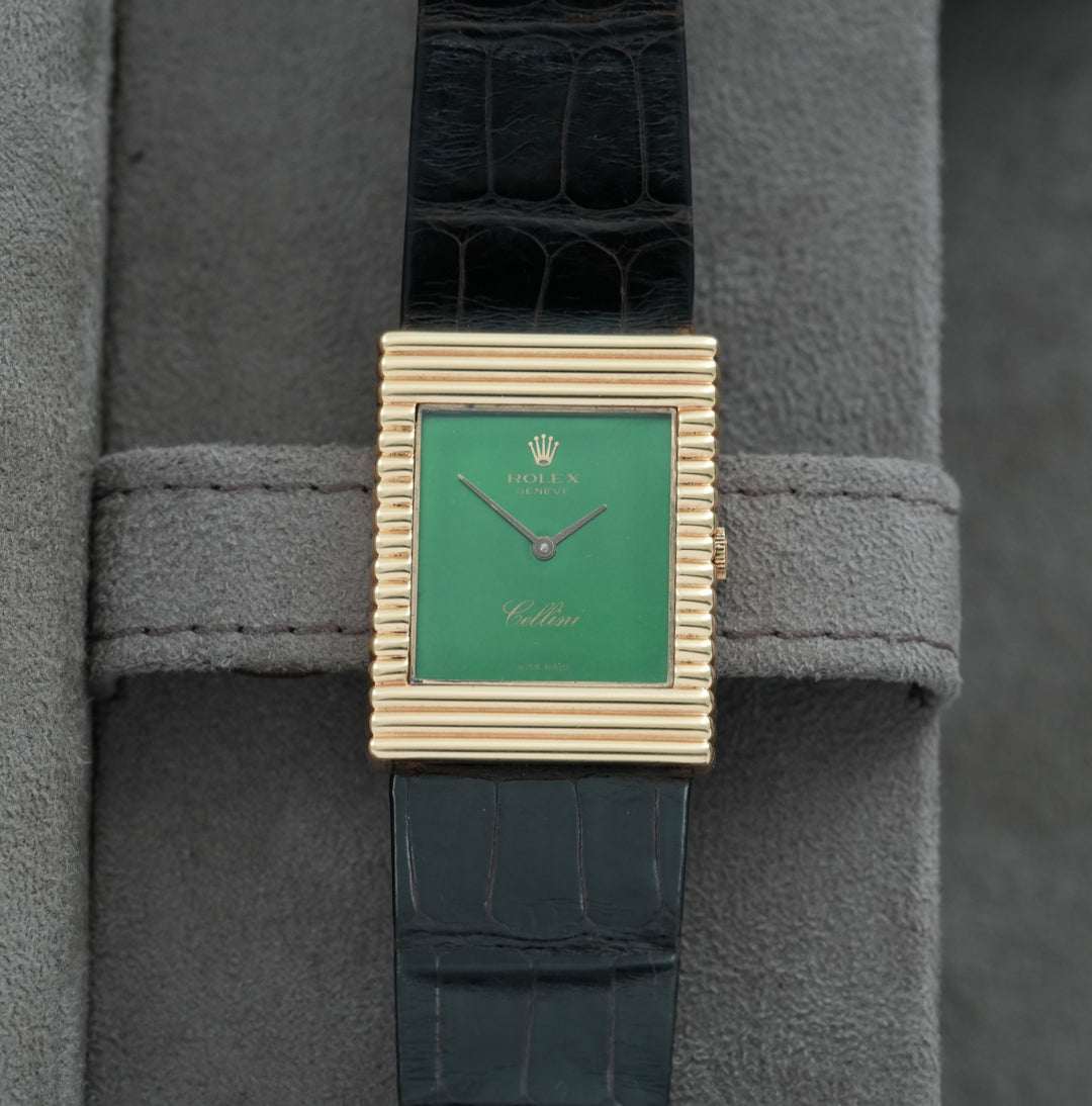 Rolex Cellini ref.4012