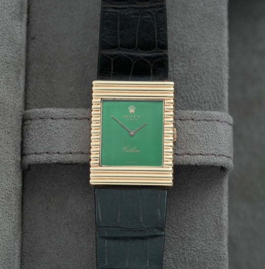 Rolex Cellini ref.4012