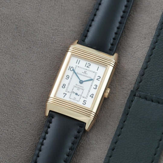 Jaeger-LeCoultre ref:270.1.62 Reverso Grande Taille