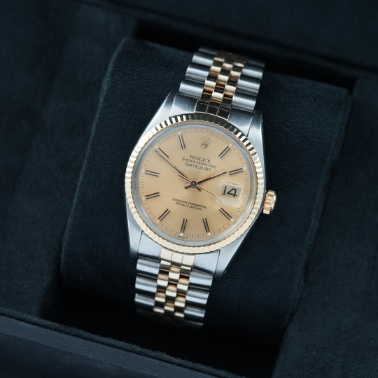 Rolex Datejust 36 ref.16013