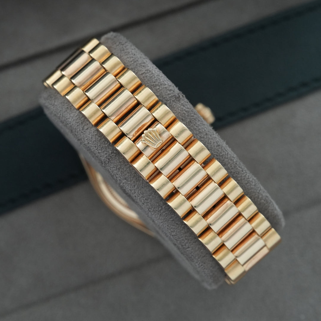 Rolex Day-Date 36 ref.18038 18k Gold