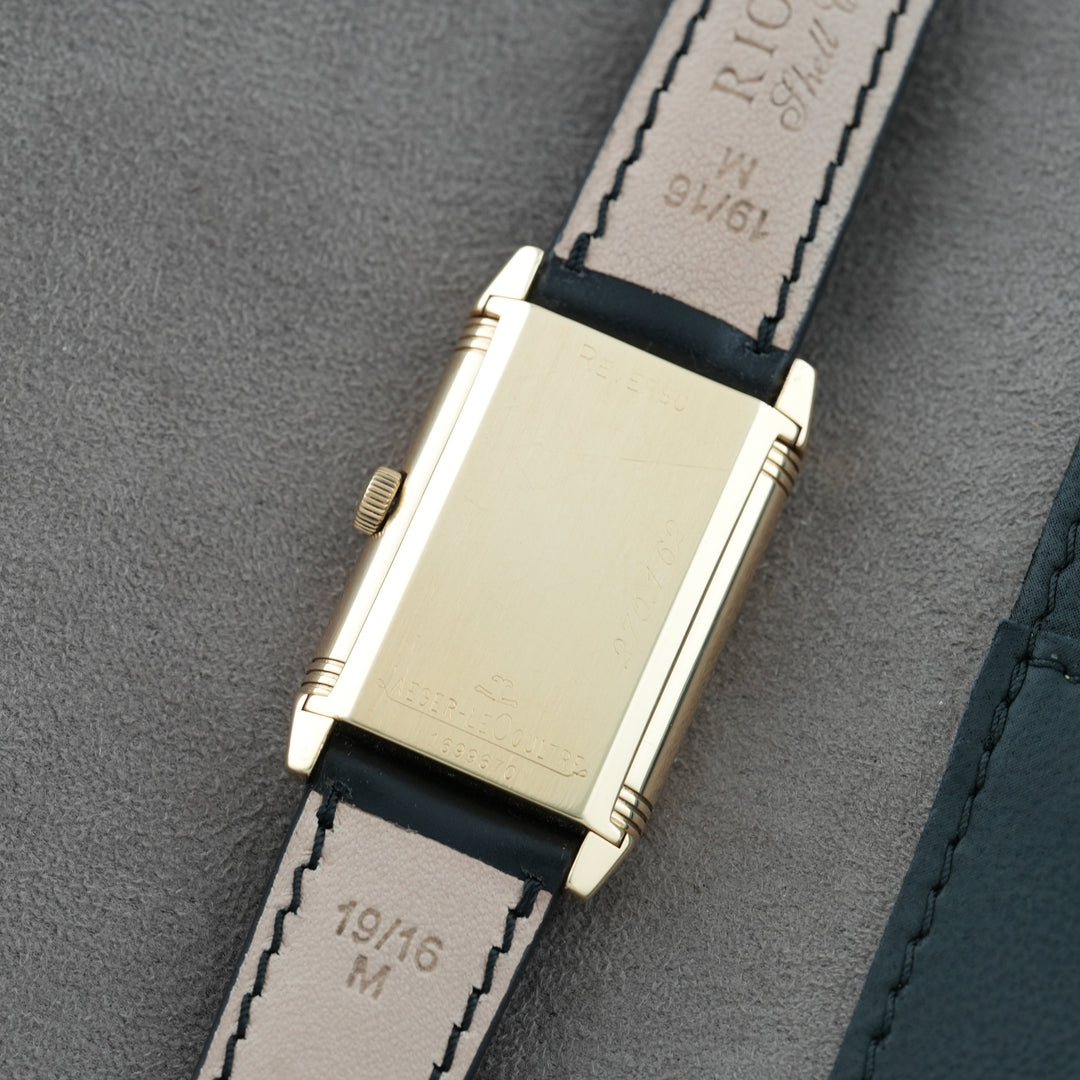 Jaeger-LeCoultre ref:270.1.62 Reverso Grande Taille