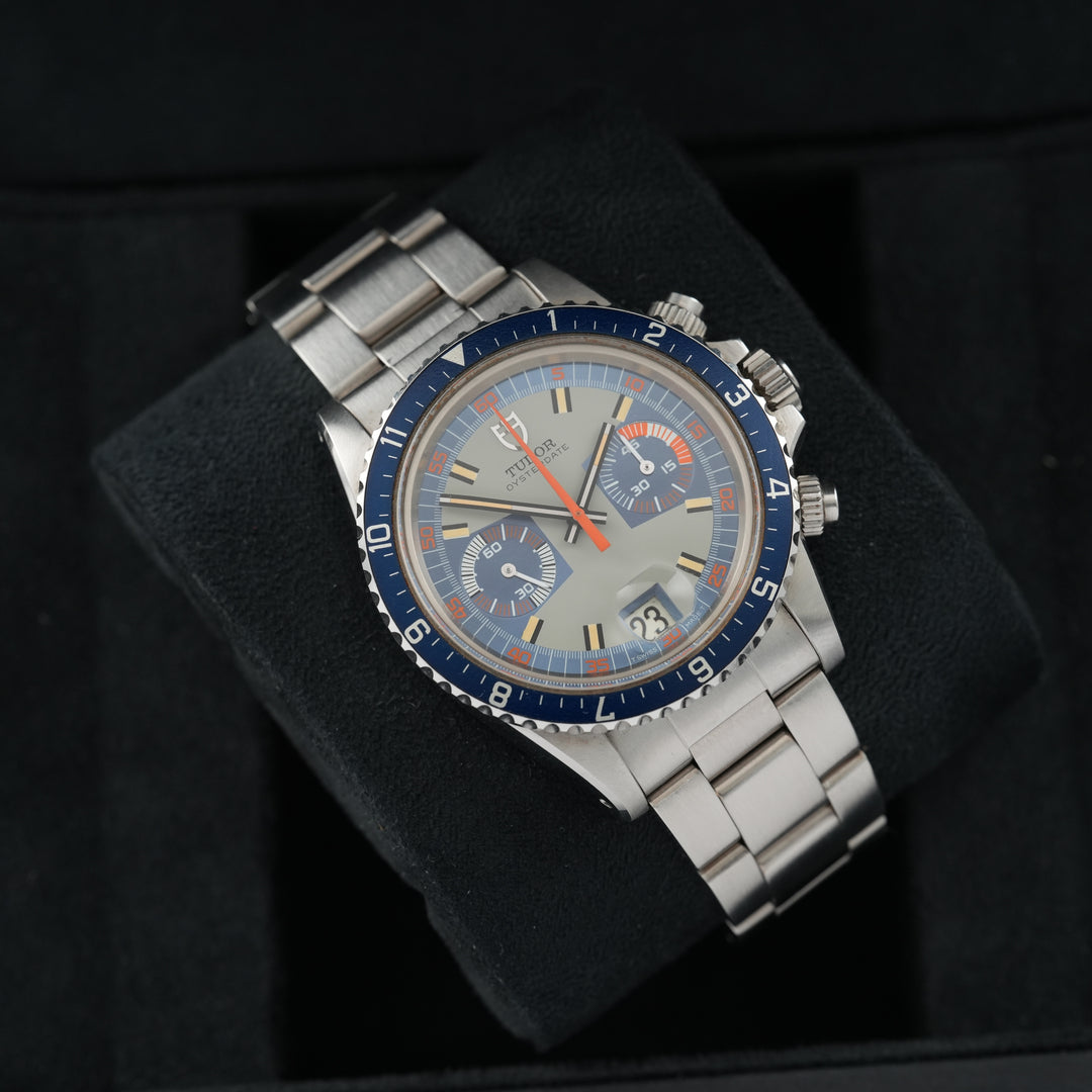 Tudor Montecarlo Carlo ref. 7169/0