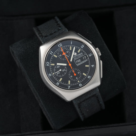 Tutima Military Chronograph ref.798