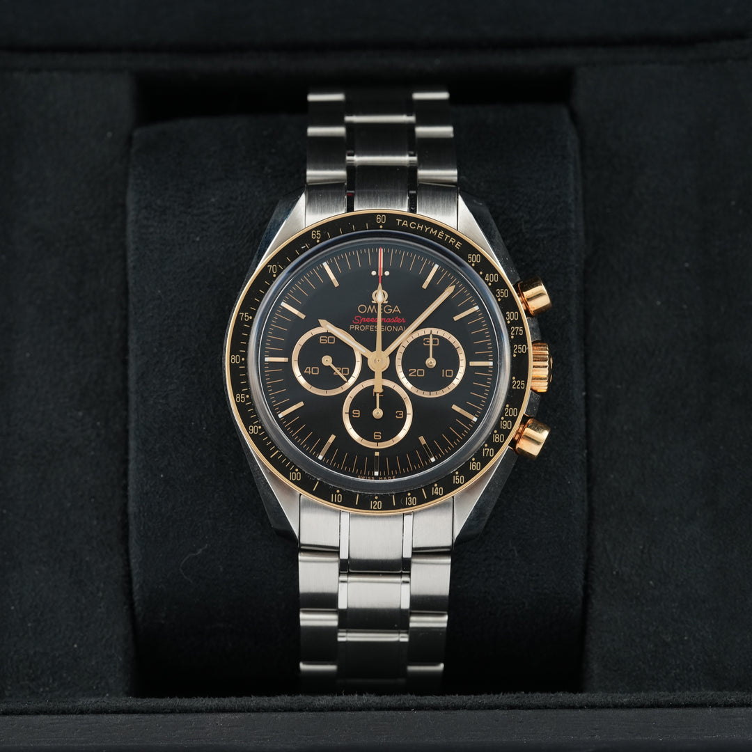 Omega Speedmaster Tokyo 2020 FULL SET