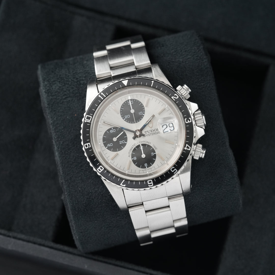 Tudor Oysterdate Big Block Full Set ref.79170 1998