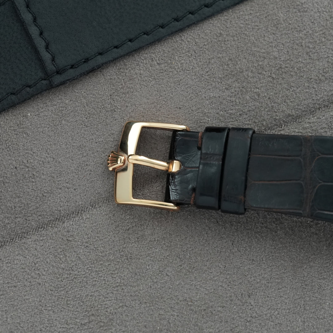 Rolex Cellini ref.4012