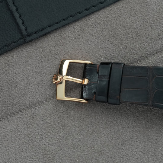 Rolex Cellini ref.4012
